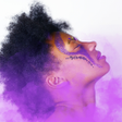 ไอคอนของโปรแกรม: Smoke Effect Picture Art