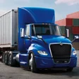 Icon of program: Truck Simulator Europe Pr…