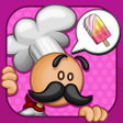 Ikona programu: Papa Louie Pals