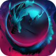 Icon of program: Super Warrior:Legendary H…