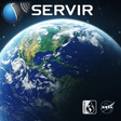 プログラムのアイコン：SERVIR - Weather, Hurrica…