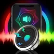 Ikona programu: Volume Booster Sound Maxi…