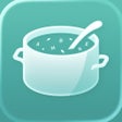 أيقونة البرنامج: Ambre: Recipe Organizer