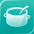 Biểu tượng của chương trình: Ambre: Recipe Organizer