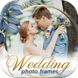 プログラムのアイコン：Photo Frames For Weddings