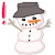 Icoon van programma: Veritas MBS SNOW Warning