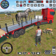 Icon of program: Wild Animal Transporter T…
