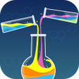 أيقونة البرنامج: Lab Liquid Sorting