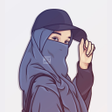 Programın simgesi: Girls Hijab Profile Pictu…