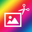 Icon of program: 画像の編集屋さん - 写真リサイズ / トリミング…