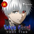 Ikon program: Tokyo GhoulThức Tỉnh