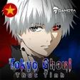 Programın simgesi: Tokyo GhoulThức Tỉnh