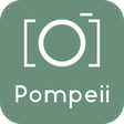 程序图标：Pompeii Visit, Tours & Gu…