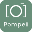 程序图标：Pompeii Visit, Tours & Gu…