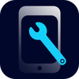 プログラムのアイコン：Phone Screen Touch Tester