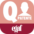 Icona del programma: Quiz Patente 2024