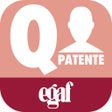 ไอคอนของโปรแกรม: Quiz Patente 2024