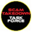 Scam Takedown Task Force Site Scanner icon