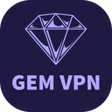 Ícone do programa: Gem Vpn