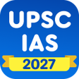 Icon of program: UPSC IAS Exam Preparation