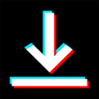 Symbol des Programms: Video Downloader for TikT…