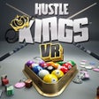程序图标：Hustle Kings PS VR PS4