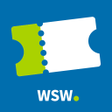 程序图标：WSW Ticket
