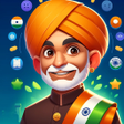プログラムのアイコン：भरतय चनव: President Game