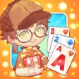 プログラムのアイコン：Kawaii Theater Solitaire