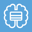 プログラムのアイコン：card2brain flashcards