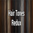 Hair Tones Redux - A Hair Color Overhaul