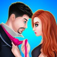 Иконка программы: Wife Fall In Love Story G…