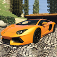 Programikonen: Aventador Drifting Simula…