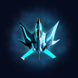 Ícone do programa: Airforce Shooter: Sky Rec…