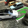 Icône du programme : Perfect Parking 3D Simula…