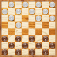 プログラムのアイコン：Checkers - Damas