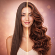 Biểu tượng của chương trình: Hairisi: AI Hairstyle Try…