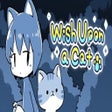 Иконка программы: Wish Upon a Cat