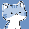 Icoon van programma: Wish Upon A Cat