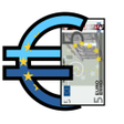程序图标：Calculation Euro For Kids