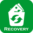 プログラムのアイコン：Deleted ImagePhoto Recove…