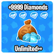 Icono de programa: Livre Diamentes Free Fire