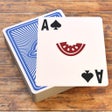 Symbol des Programms: 5 Solitaire card games
