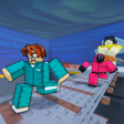 Иконка программы: Squid Run Prison