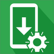 أيقونة البرنامج: Update Software Latest - …