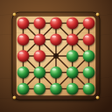 Ikona programu: 12 Beads (12 Tini/Sholo G…