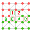 程序图标：12 Beads (12 Tini/Sholo G…