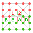 12 Beads (12 Tini/Sholo Guti/12 Daane)