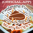 プログラムのアイコン：Panlasang Pinoy Meaty Rec…