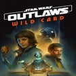 程序图标：Star Wars Outlaws: Wild C…